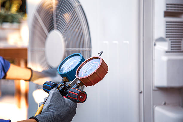 Affordable Emergency Ac Repair solutions in Bridgeport, CT