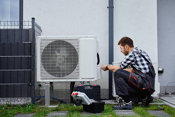 Top rated local Emergency Ac Repair specialists in Bridgeport, CT
